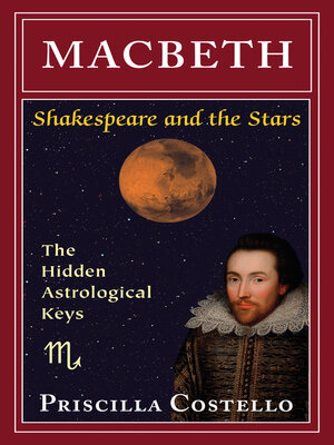 cover image of Macbeth